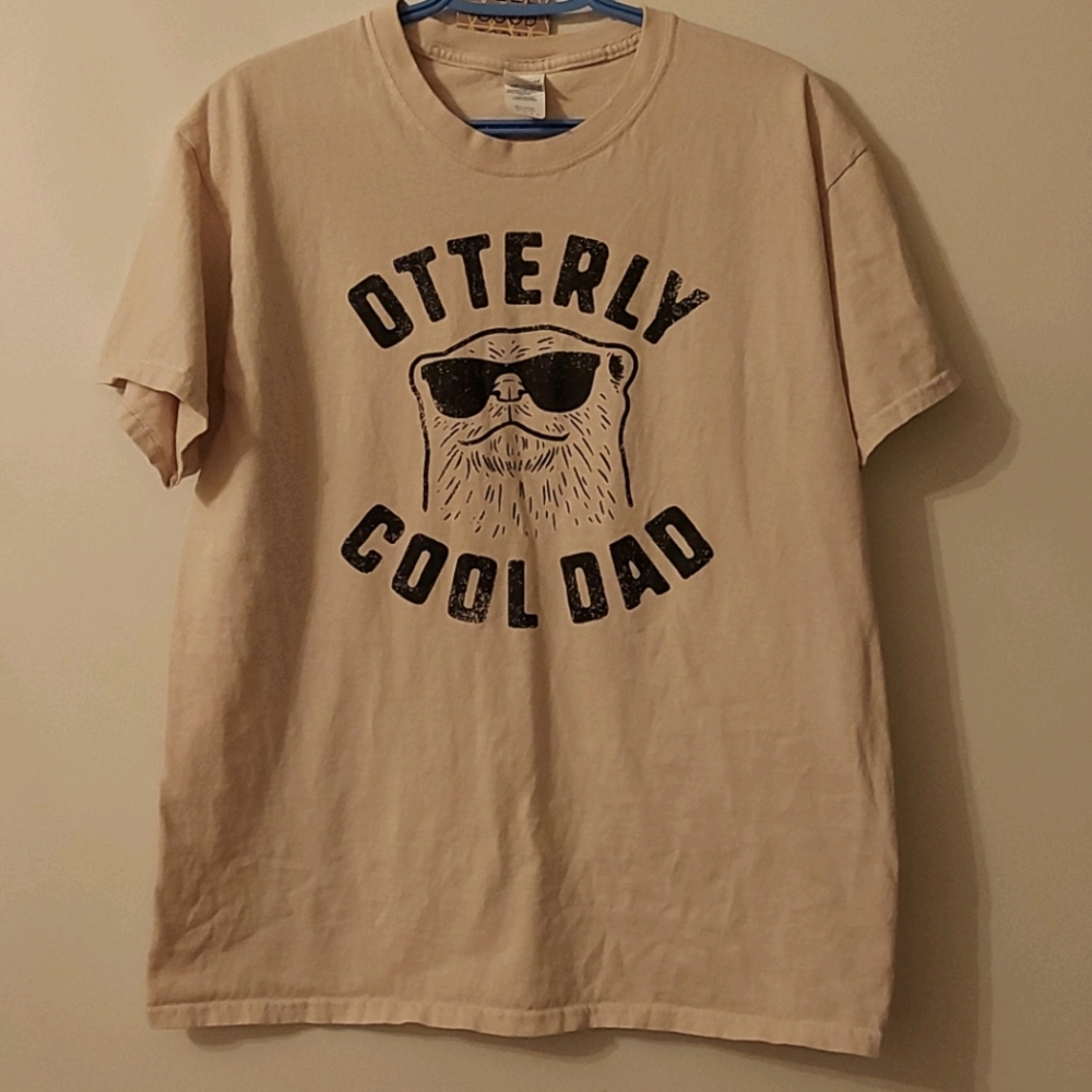 Cool Dad shirt